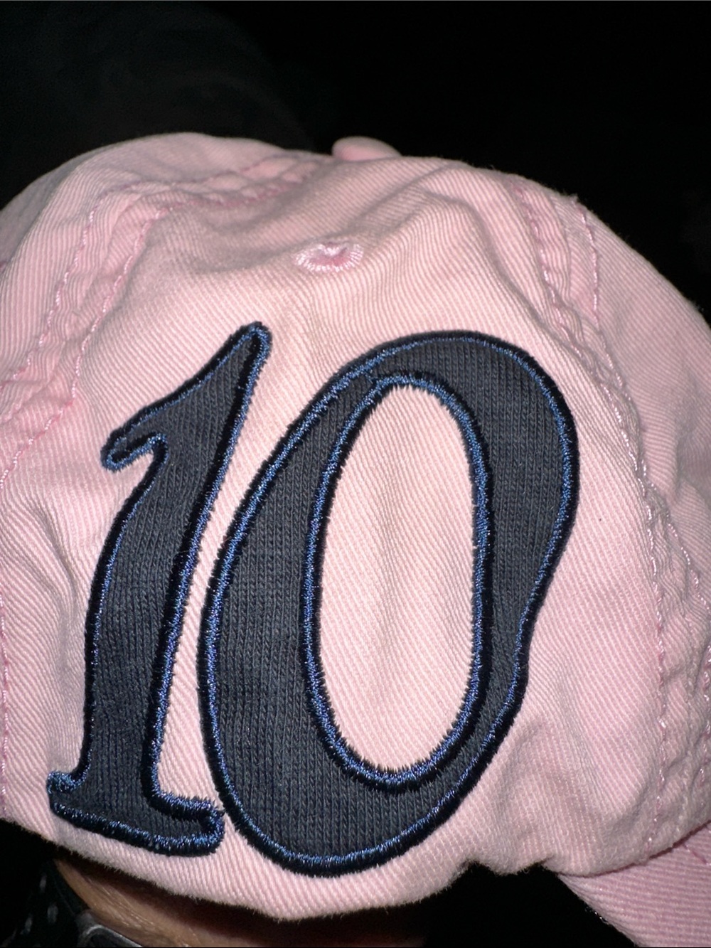 AkooBaseball Cap - Picture 3 of 6